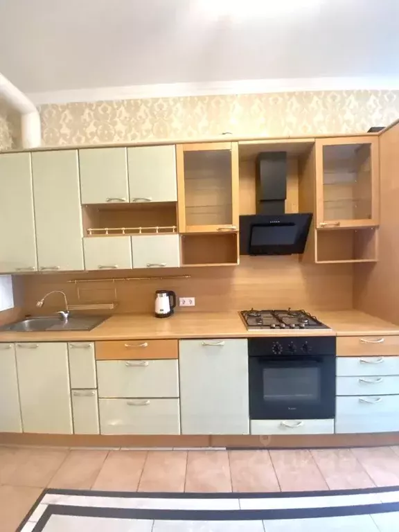 3-к кв. Московская область, Мытищи городской округ, д. Болтино ул. ... - Фото 1