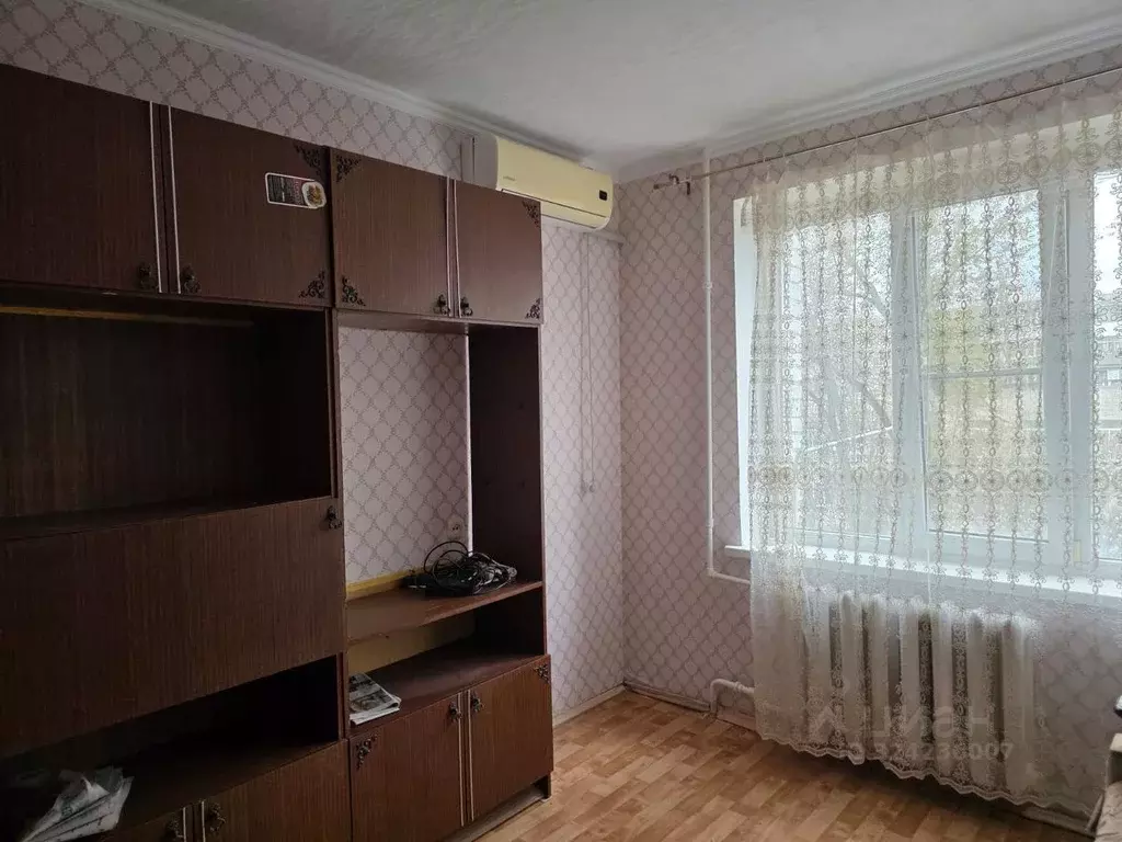 Комната Ростовская область, Ростов-на-Дону Западный мкр, просп. ... - Фото 2