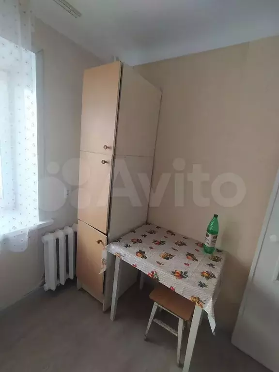 1-к. квартира, 31 м, 4/4 эт. - Фото 1