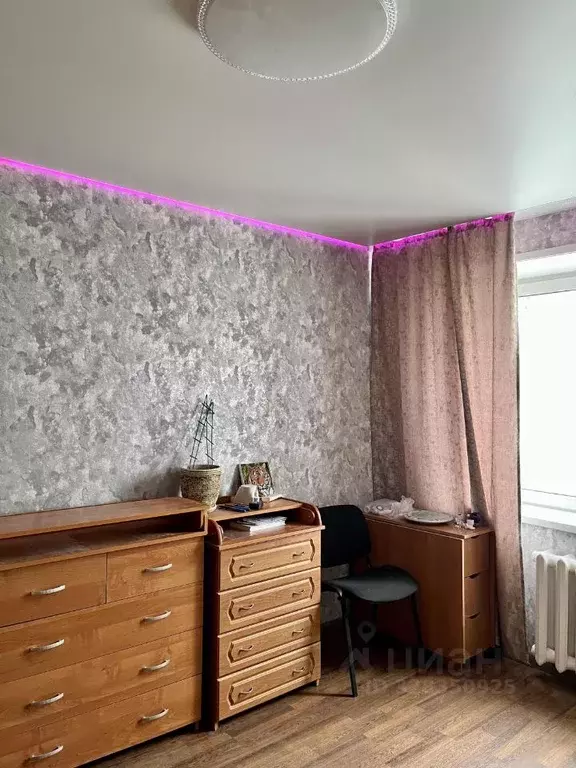 Комната Саха (Якутия), Якутск просп. Михаила Николаева, 40/2 (25.0 м) - Фото 1