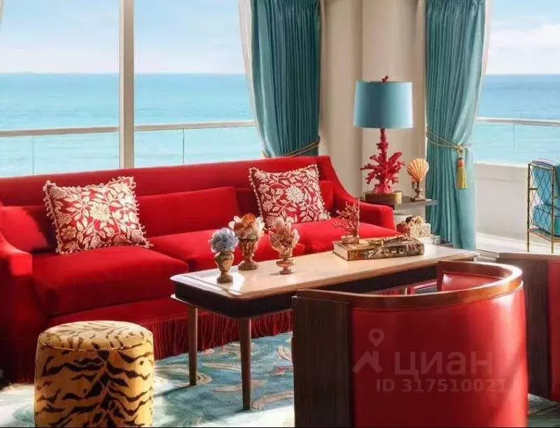 2-к кв. Краснодарский край, Анапа проезд Голубые Дали, 1 (54.0 м) - Фото 1