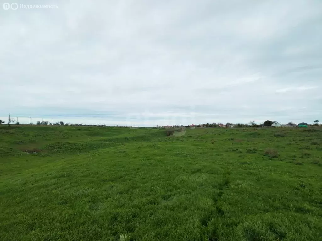 Участок в Каменское, Овражная улица (6.13 м) - Фото 2