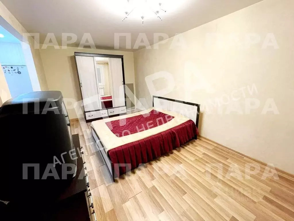 1-к кв. Самарская область, Самара ул. Мориса Тореза, 29 (31.0 м) - Фото 2