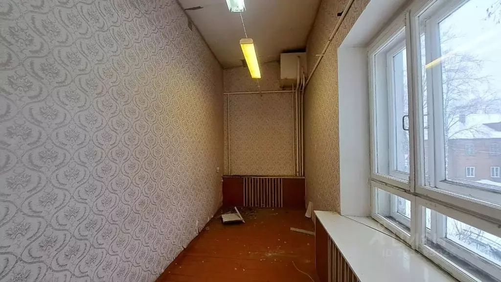 Помещение свободного назначения в Архангельская область, Сольвычегодск ... - Фото 2