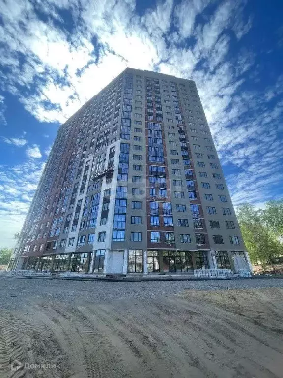 Продаётся 1-к квартира, 39.18 м - Фото 0