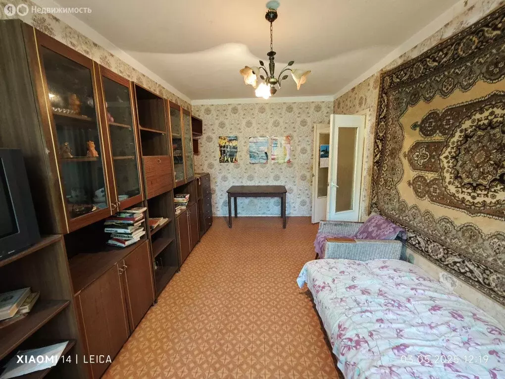 2-комнатная квартира: Курск, проспект Дружбы, 26 (47.6 м) - Фото 1