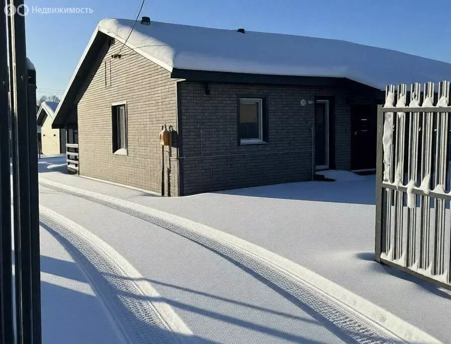 Дом в Жуков, Цветочная улица (120 м) - Фото 2