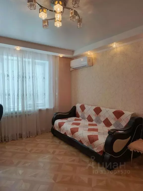 1-к кв. Тульская область, Новомосковск ул. Дружбы, 2к1 (45.0 м) - Фото 2