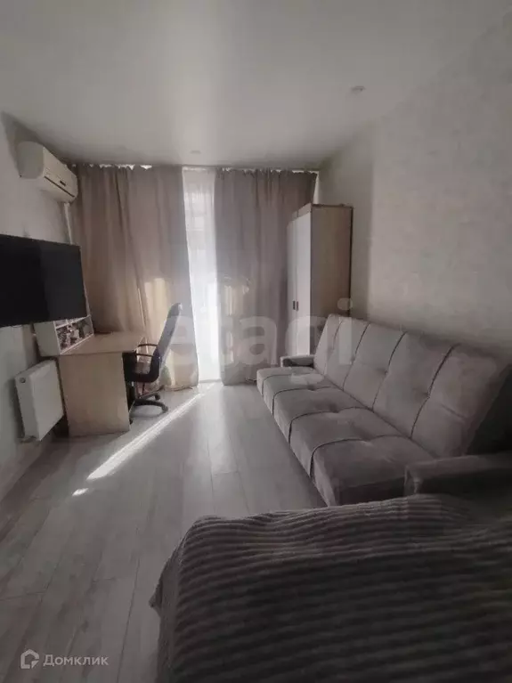 Продаётся 1-к квартира, 32 м - Фото 0