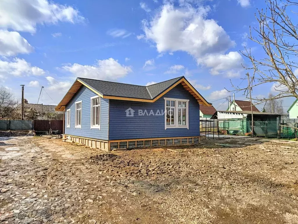 Дом в Московская область, Раменский муниципальный округ, д. Кошерово  ... - Фото 1