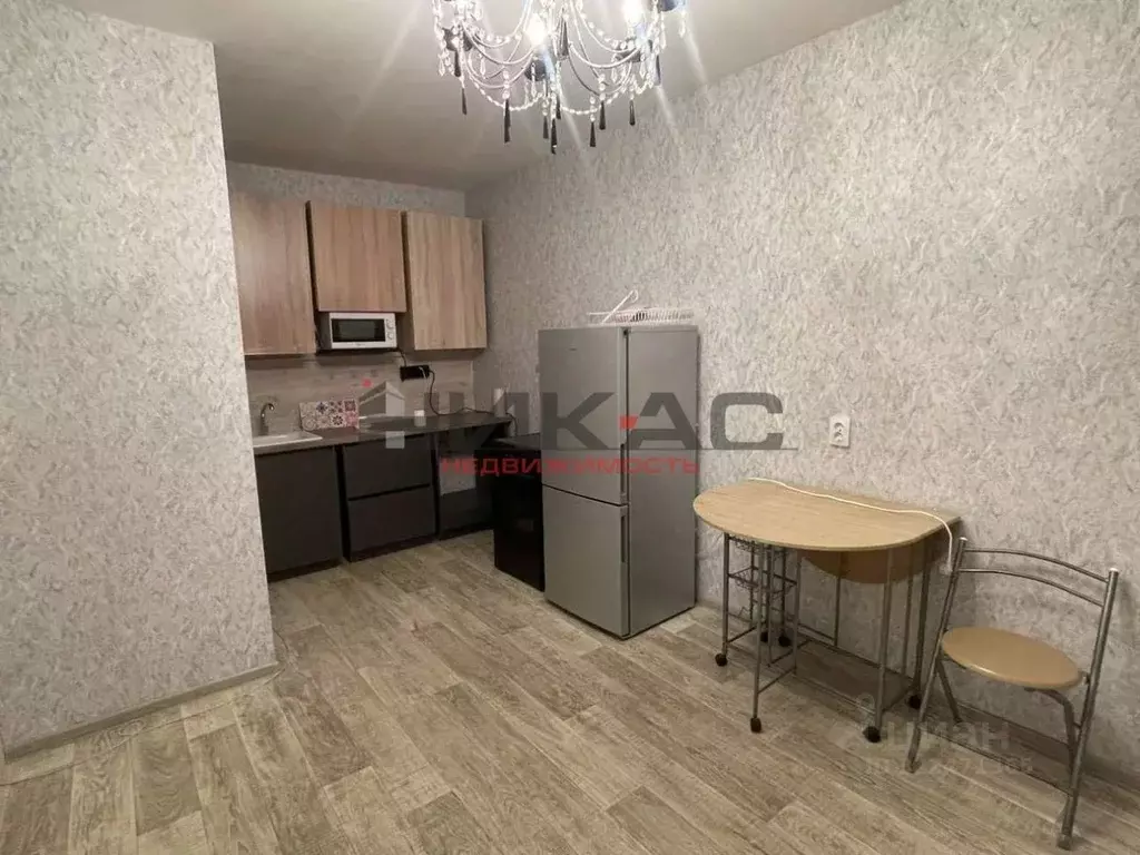 1-к кв. Ярославская область, Ярославль ул. Батова, 6 (36.0 м) - Фото 2