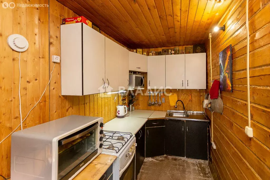 Дом в Владимирская область, Судогодский муниципальный округ, деревня ... - Фото 2