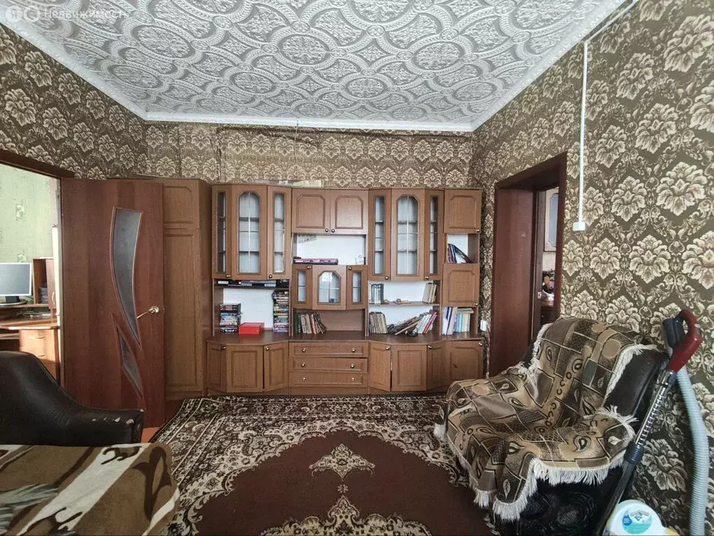 Дом в село Никольское, Молодёжная улица, 9 (57.3 м) - Фото 1