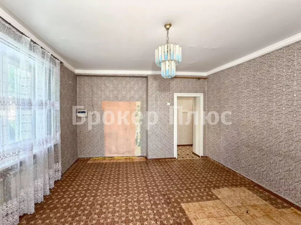 3-к кв. Хакасия, Черногорск Советская ул., 62 (74.0 м) - Фото 2