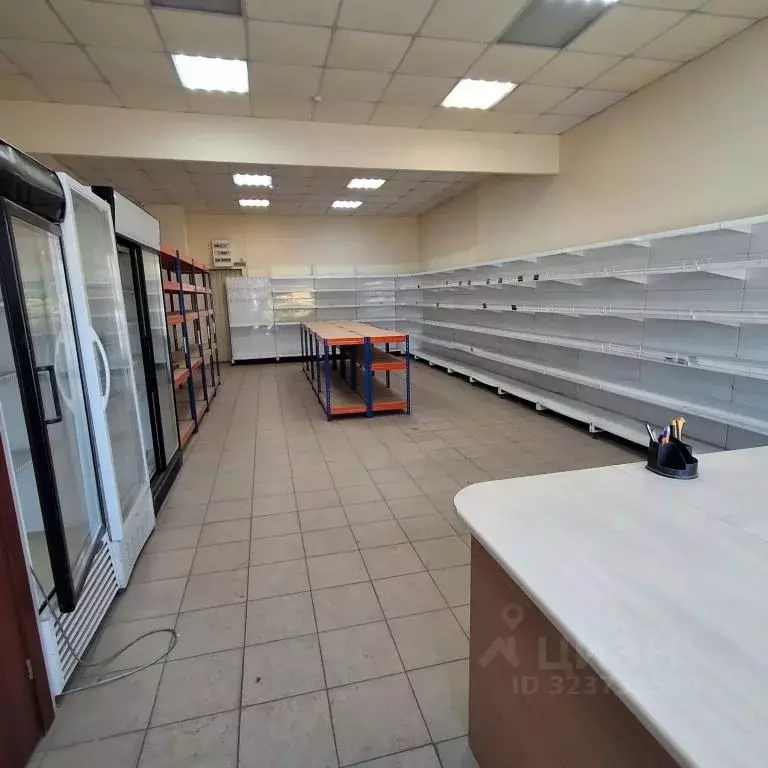 Помещение свободного назначения в Краснодарский край, Краснодар ... - Фото 1