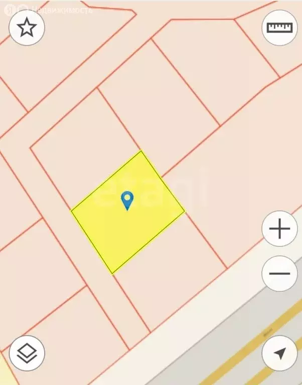 Участок в Пермский муниципальный округ, деревня Кичаново (7.5 м) - Фото 1