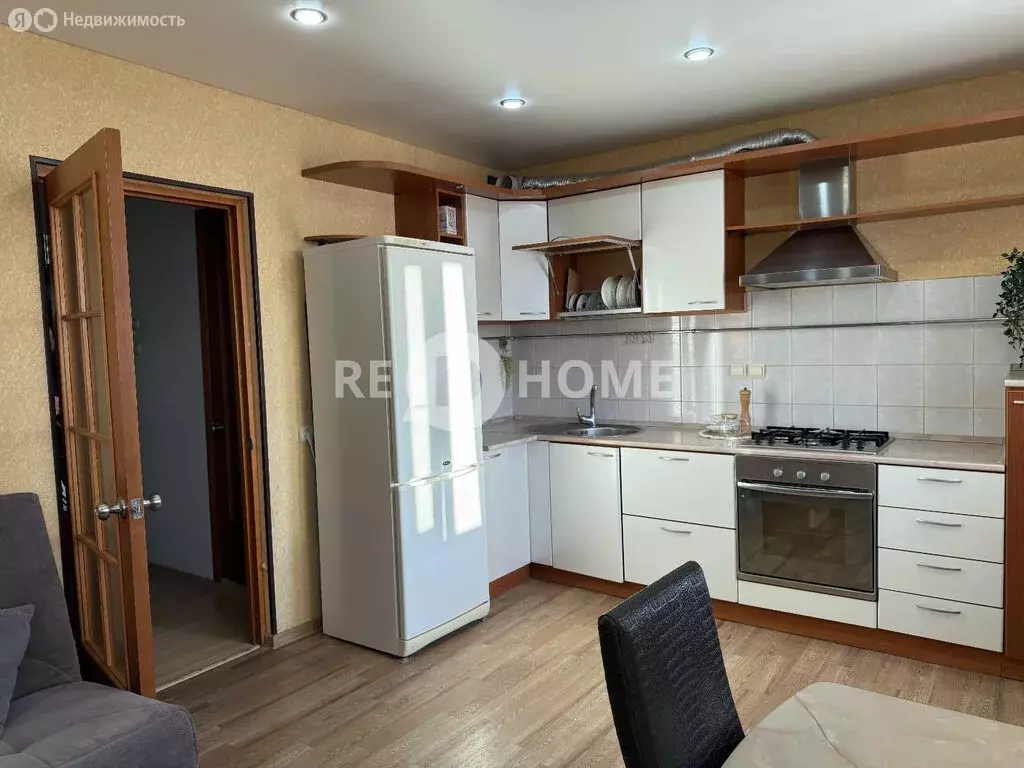 3-комнатная квартира: Пермь, Норильская улица, 15 (69.1 м) - Фото 1