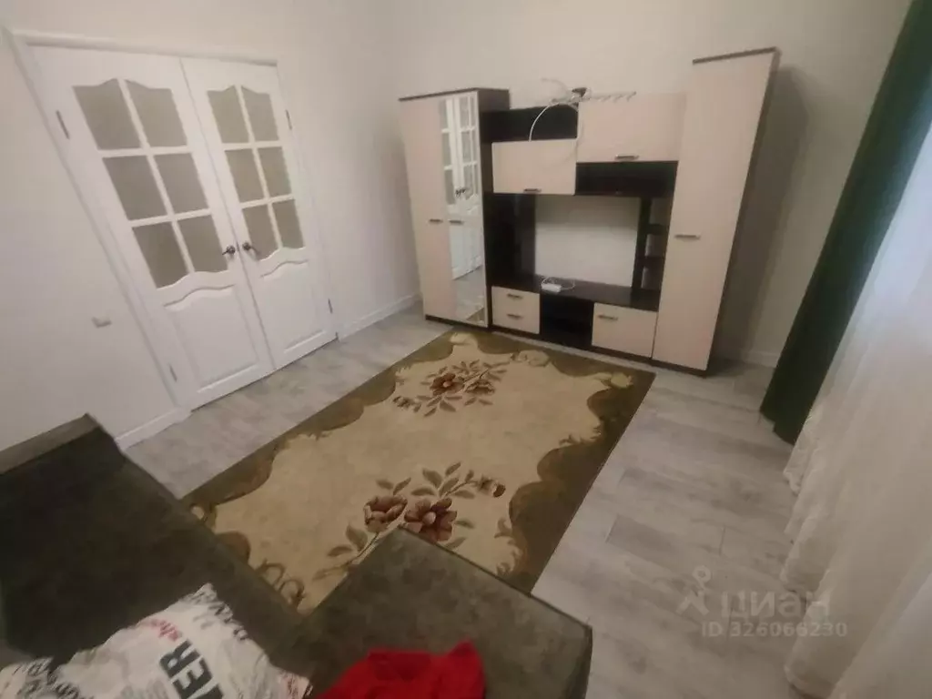 2-к кв. Краснодарский край, Армавир Комсомольская ул., 157 (54.0 м) - Фото 2