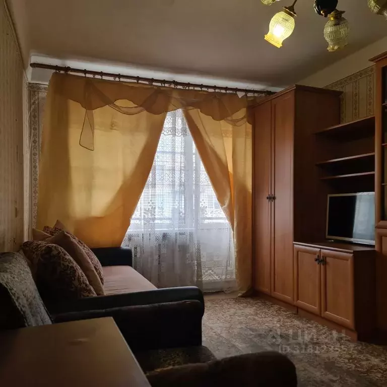1-к кв. Ленинградская область, Ломоносовский район, Горбунковское ... - Фото 0
