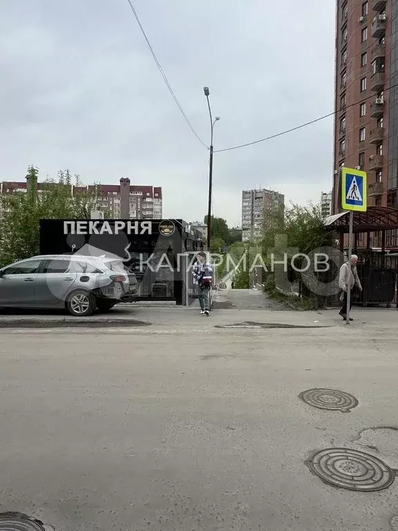 Продажа на Кавалерийской, 100м - Фото 1
