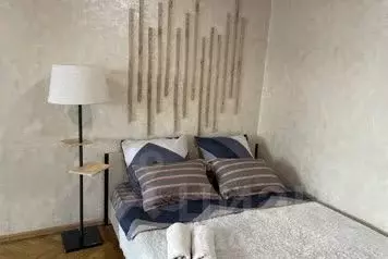 1-к кв. Москва ул. Алабяна, 19К1 (36.0 м) - Фото 1