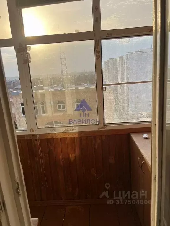 2-к кв. Ростовская область, Волгодонск ул. Черникова (48.0 м) - Фото 1