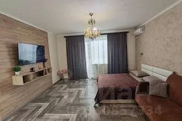1-к кв. Челябинская область, Магнитогорск ул. Жукова, 11/1 (40.0 м) - Фото 1
