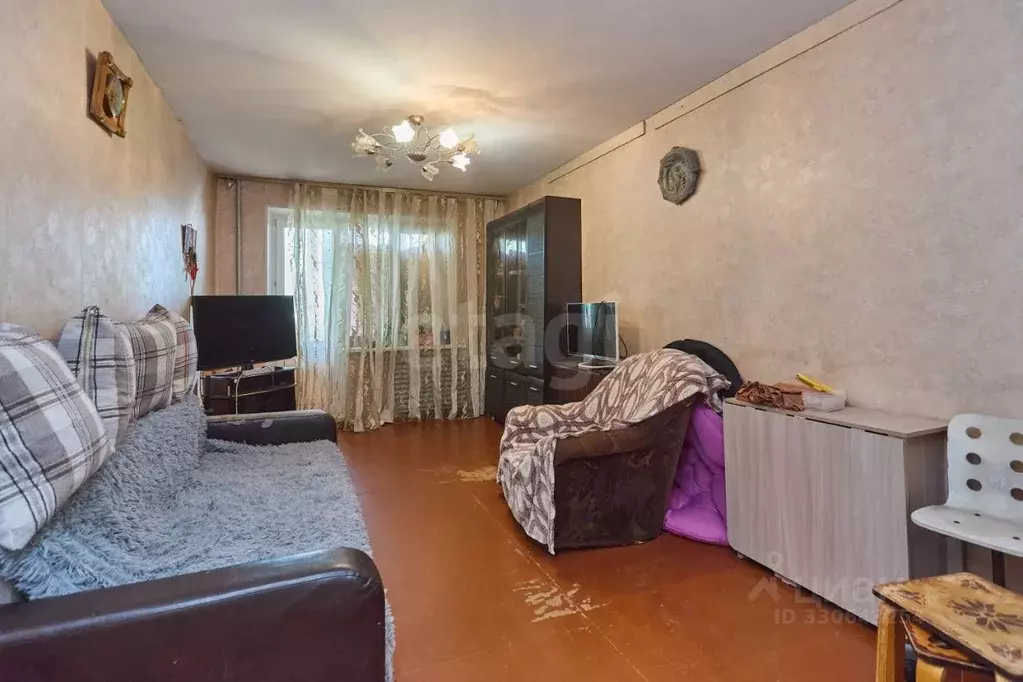 3-к кв. Башкортостан, Уфа ул. Максима Рыльского, 9 (66.4 м) - Фото 1