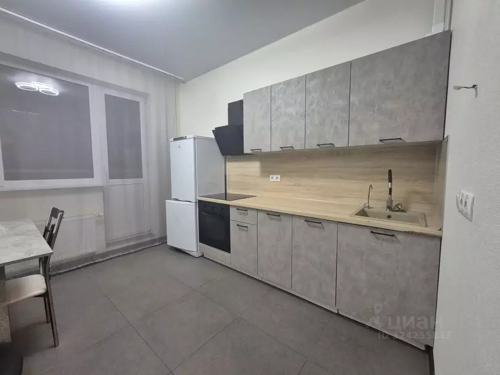 1-к кв. Московская область, Мытищи городской округ, пос. Нагорное ... - Фото 1