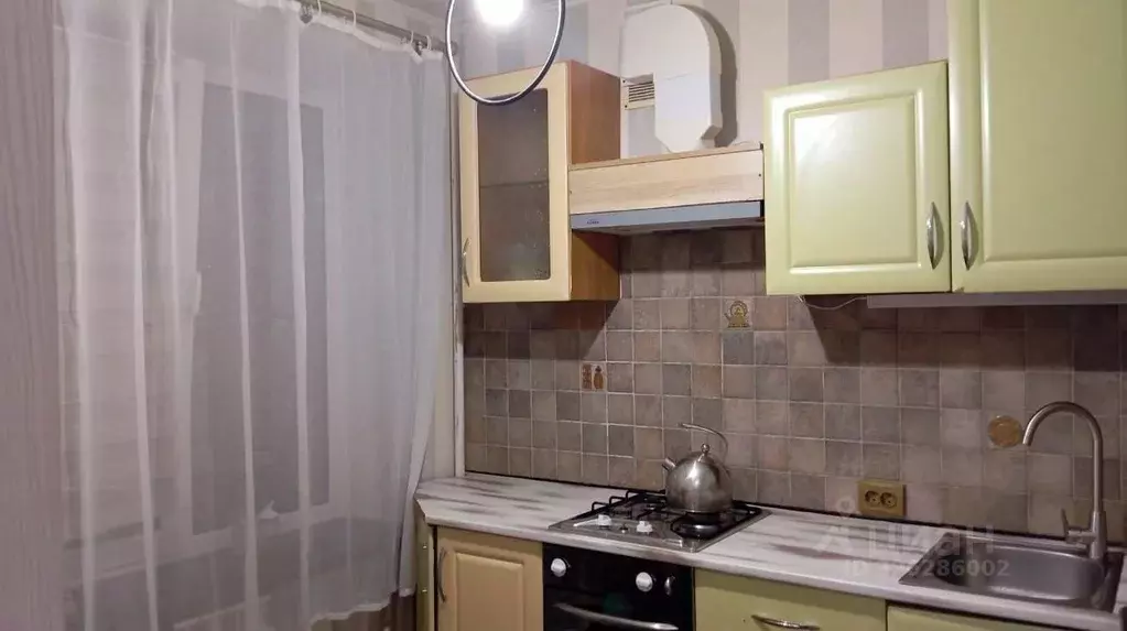 1-к кв. Московская область, Мытищи городской округ, д. Аксаково ул. ... - Фото 1