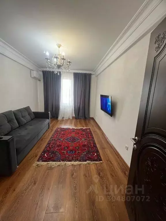 3-к кв. Дагестан, Каспийск просп. Акулиничева, 16 (67.0 м) - Фото 0