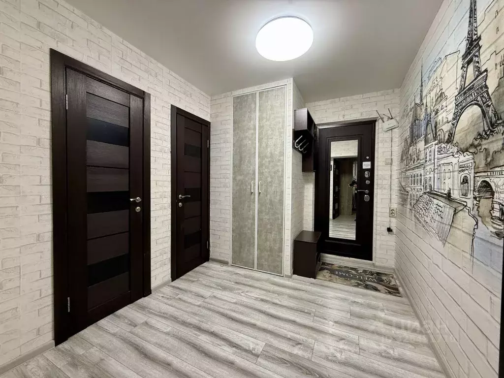 2-к кв. Крым, Ялта ул. Кривошты, 4 (61.6 м) - Фото 1