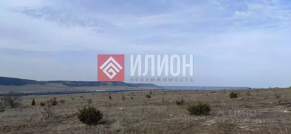 Участок в Крым, Бахчисарай 9-й мкр,  (6.0 сот.) - Фото 1