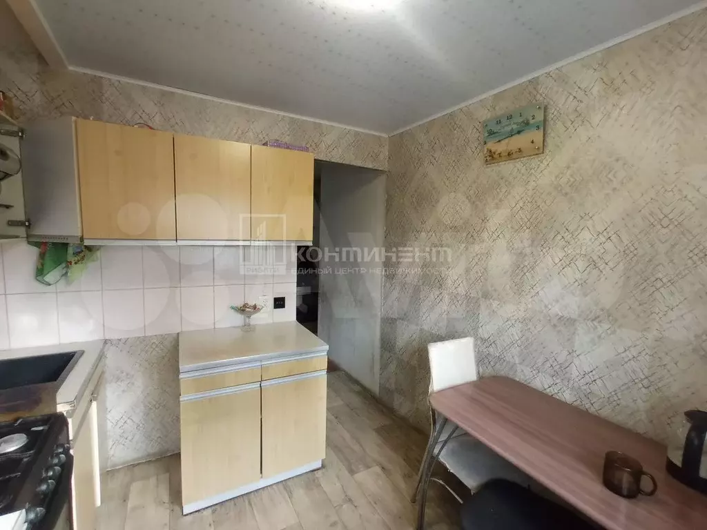 2-к. квартира, 41 м, 4/4 эт. - Фото 1