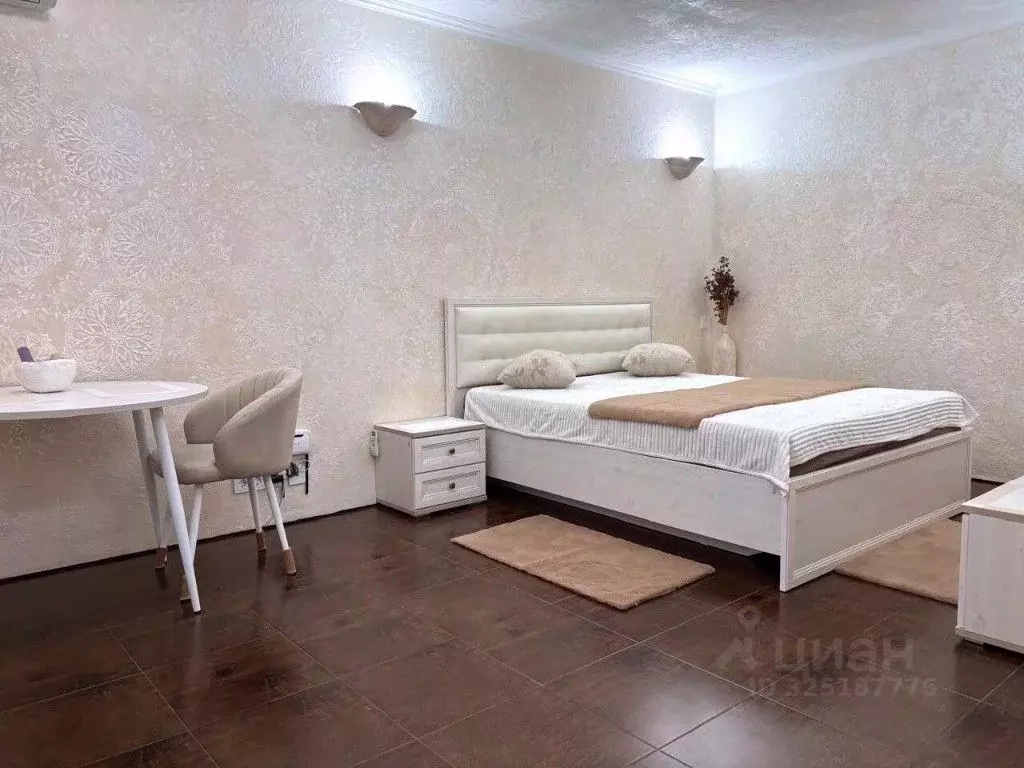 1-к кв. Крым, Симферополь ул. Лексина, 52 (40.0 м) - Фото 1