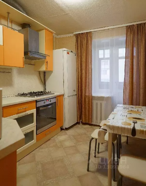 2-к кв. Калужская область, Калуга ул. Билибина, 21 (52.0 м) - Фото 2