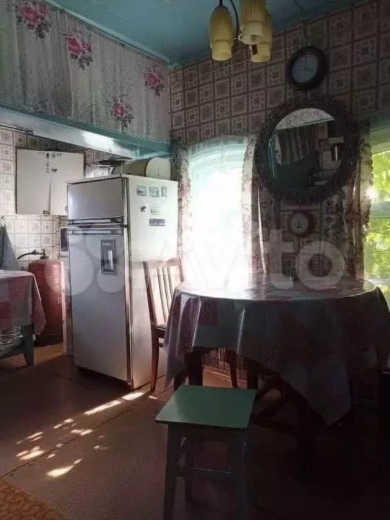Дом 28,1 м на участке 31,5 сот. - Фото 1