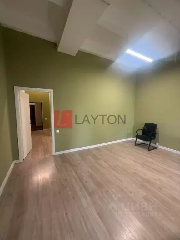 Офис в Москва Большой Саввинский пер., 9С1 (62 м) - Фото 1