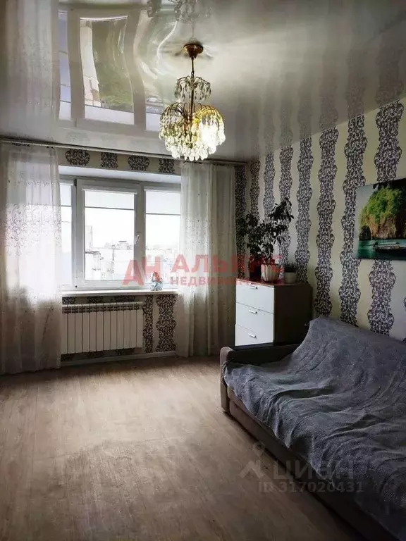 3-к кв. Самарская область, Самара Ново-Садовая ул., 220 (73.0 м) - Фото 1