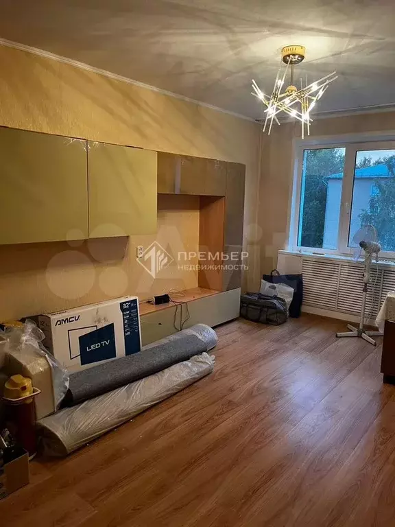 2-к. квартира, 54 м, 4/5 эт. - Фото 1
