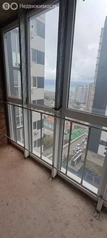 2-комнатная квартира: Новороссийск, улица Куникова, 55к1 (70.9 м) - Фото 1