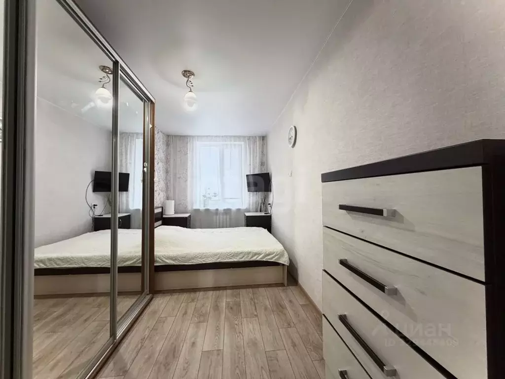 3-к кв. Севастополь просп. Генерала Острякова, 123 (58.0 м) - Фото 1
