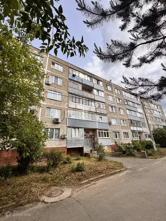 Продаётся 3-к квартира, 67.1 м - Фото 0