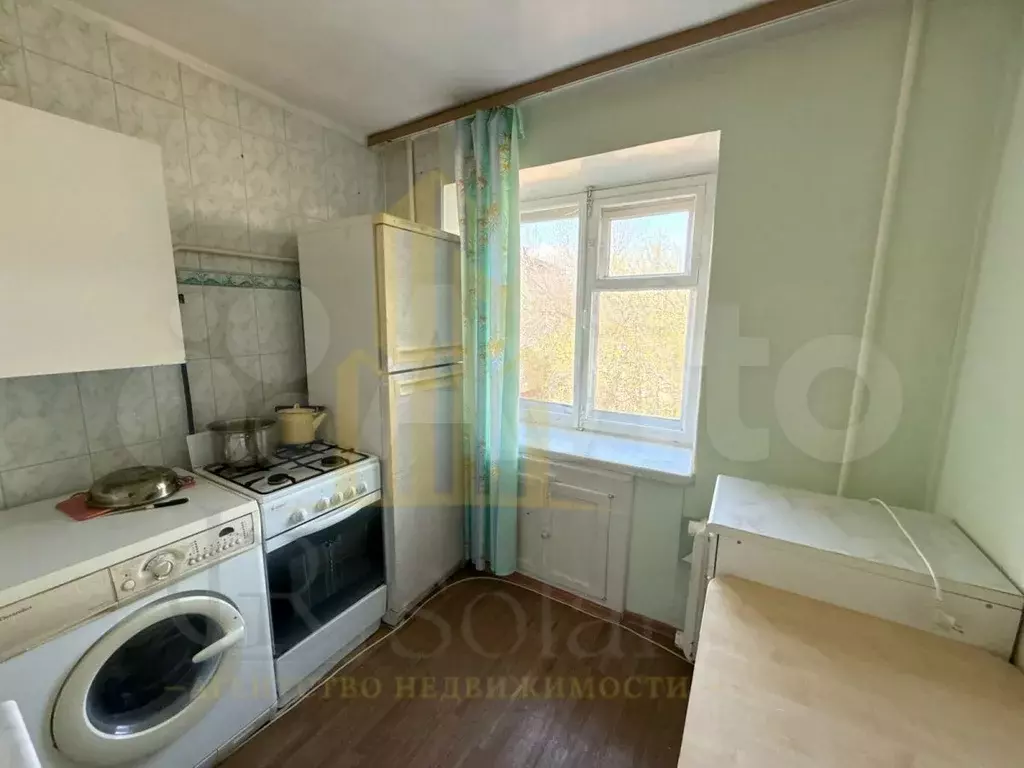 2-к. квартира, 44 м, 4/5 эт. - Фото 0