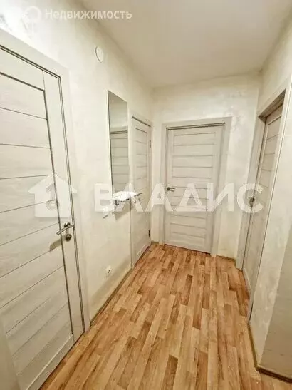 1-комнатная квартира: Санкт-Петербург, улица Бабушкина, 82к2 (33.9 м) - Фото 2