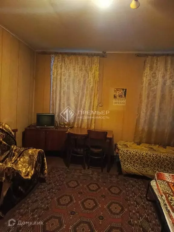 Продаётся 1-к квартира, 30 м - Фото 0