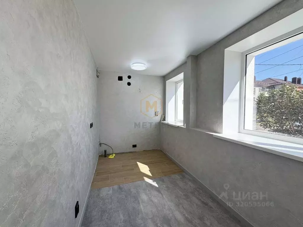 Студия Белгородская область, Белгород Гражданский просп., 19А (30.0 м) - Фото 1