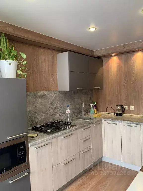 2-к кв. Москва ул. Красных Зорь, 43 (53.0 м) - Фото 1