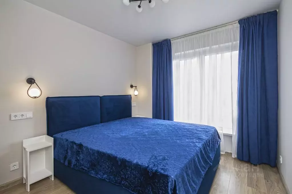 1-к кв. Москва Тагильская ул., 3к2 (36.0 м) - Фото 0