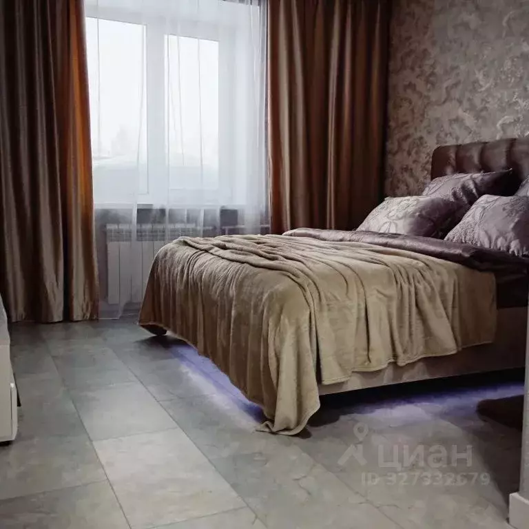 2-к кв. Пермский край, Соликамск Северная ул., 29 (50.0 м) - Фото 1